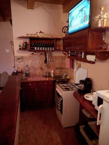 Cabana Piatra Plaiului