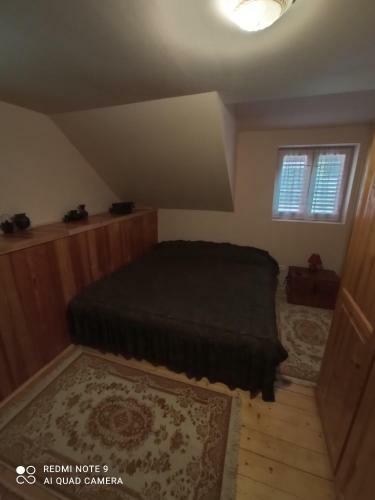 Cabana Piatra Plaiului
