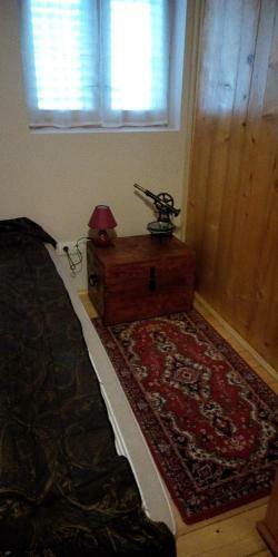 Cabana Piatra Plaiului