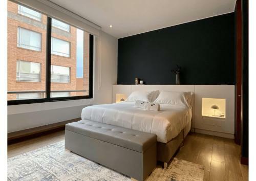 Apartamento Stunning Loft Luxury Building