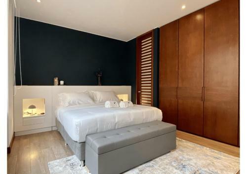 Apartamento Stunning Loft Luxury Building