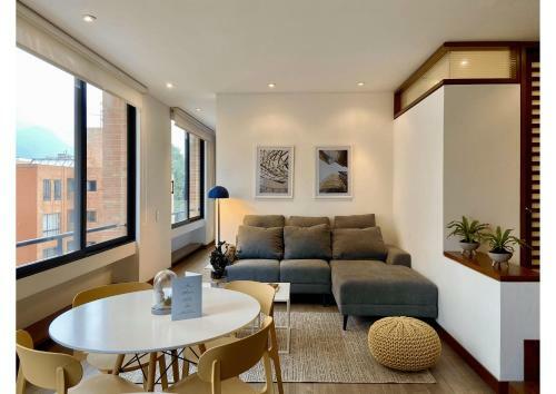 Apartamento Stunning Loft Luxury Building