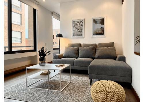 Apartamento Stunning Loft Luxury Building