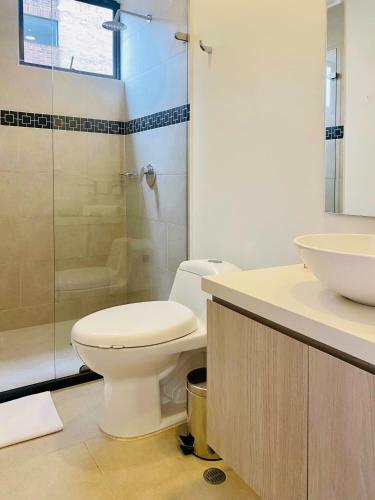 Apartamento Lovely Loft With Private Terrace