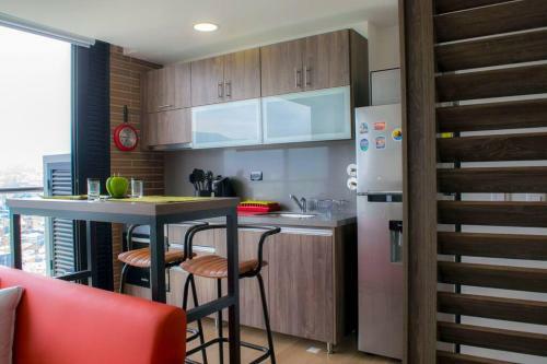Apartamento Loft Thought For You