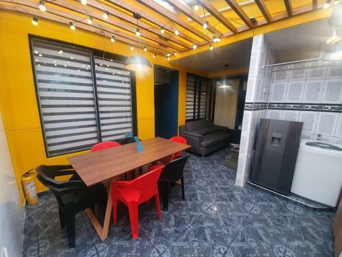 Apartamento Apto Entero, - El Camp�n, Movistar Arena, Central