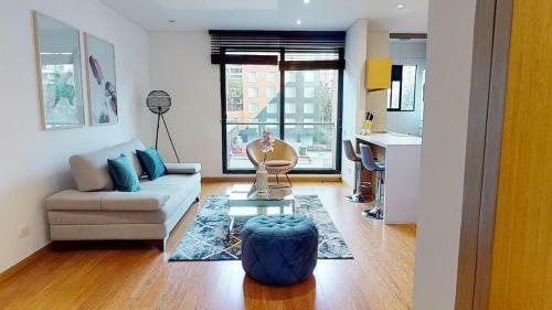 Apartment Park 93-area 93- 303