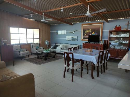 Hostal Hospedaje Don Lalo
