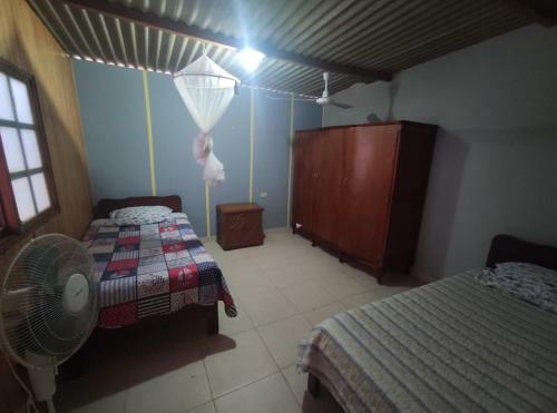 Hostal Hospedaje Don Lalo