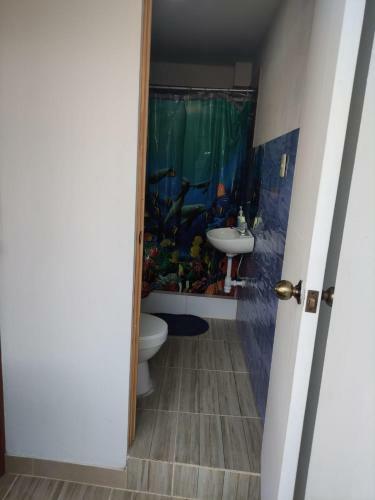 Hostal Hospedaje Don Lalo