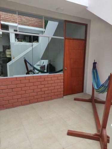 Hostal Hospedaje Don Lalo