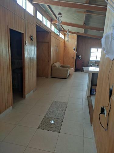 Hostal Hospedaje Don Lalo