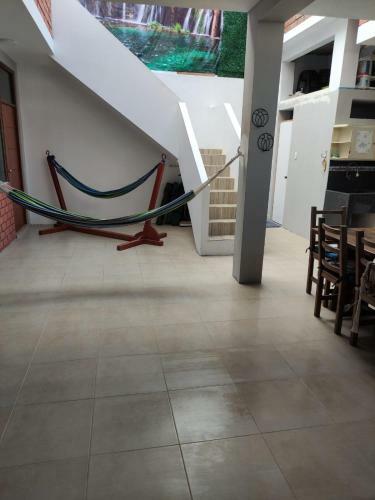 Hostal Hospedaje Don Lalo