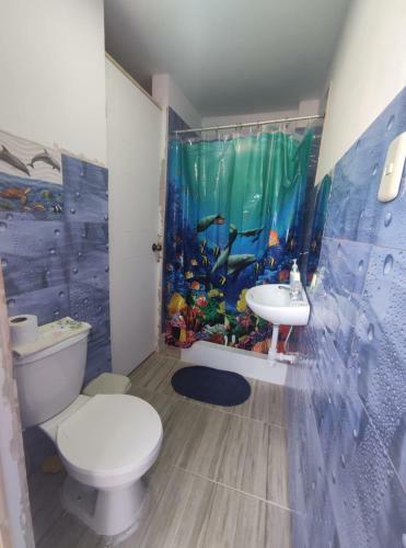 Hostal Hospedaje Don Lalo