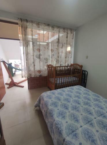 Hostal Hospedaje Don Lalo