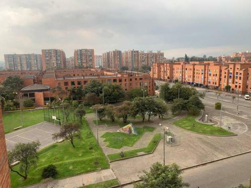 Hermoso Y C�modo Apartamento Cerca Al Aeropuerto!!