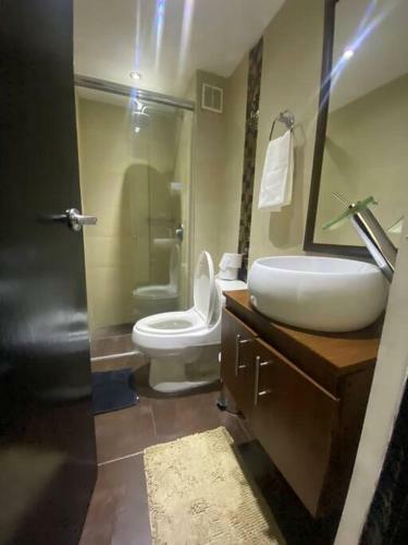 Hermoso Y C�modo Apartamento Cerca Al Aeropuerto!!