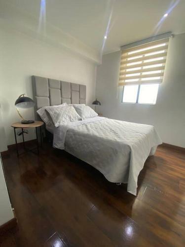 Hermoso Y C�modo Apartamento Cerca Al Aeropuerto!!