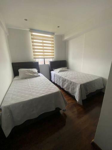 Hermoso Y C�modo Apartamento Cerca Al Aeropuerto!!