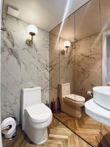 Apartamento Elegant Design 1br In Parque 93