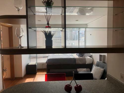 Apartamento Aparment Suite Paseos Del Lago
