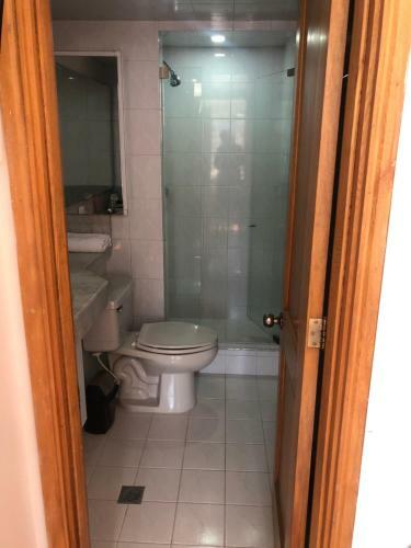 Apartamento Aparment Suite Paseos Del Lago