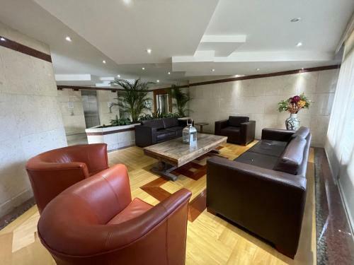 Apartamento Complex Zona T