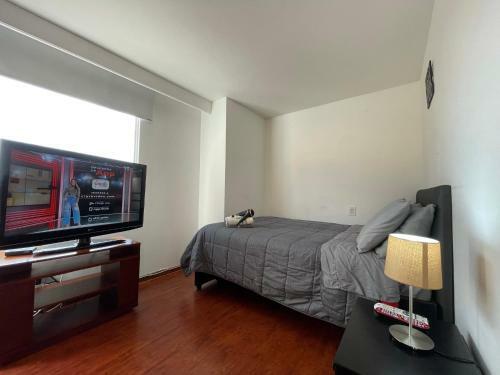 Apartamento Complex Zona T