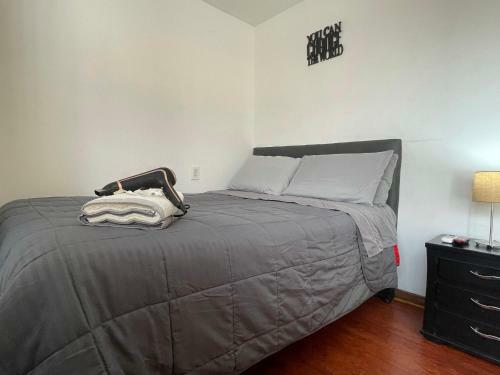 Apartamento Complex Zona T