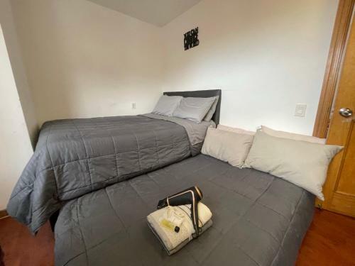 Apartamento Complex Zona T