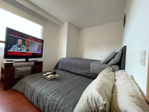 Apartamento Complex Zona T