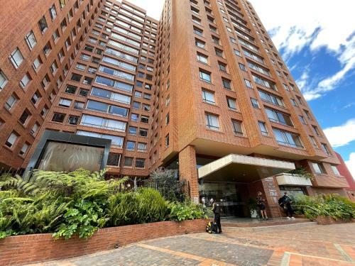 Apartamento Complex Zona T