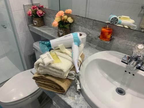 Apartamento Complex Zona T