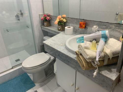 Apartamento Complex Zona T