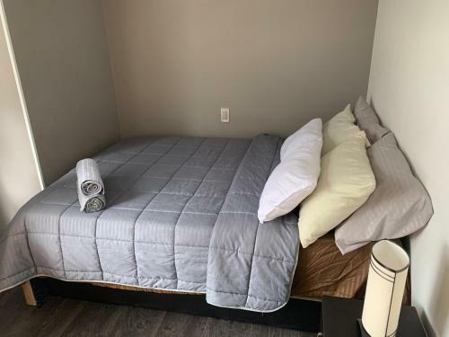 Apartamento Complex Zona T