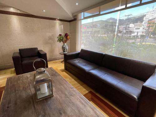 Apartamento Complex Zona T