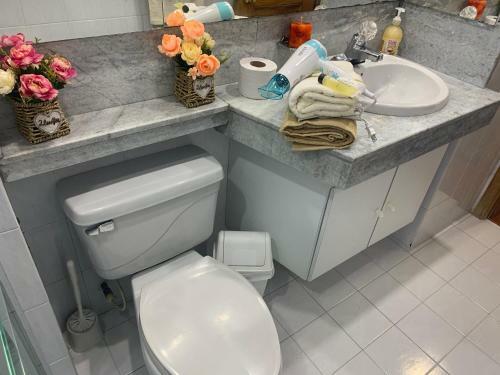 Apartamento Complex Zona T