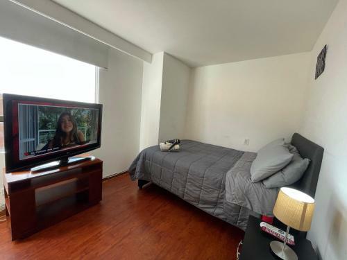 Apartamento Complex Zona T