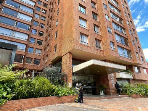 Apartamento Complex Zona T