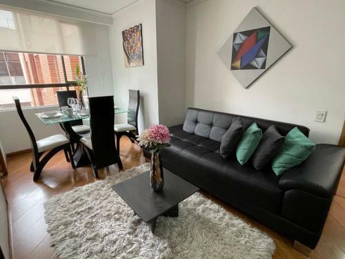 Apartamento Complex Zona T