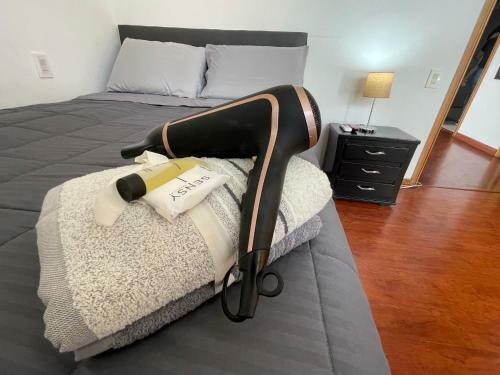 Apartamento Complex Zona T