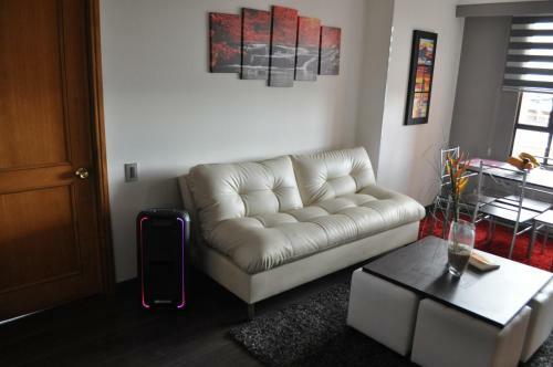 Apartamento Complex Zona T