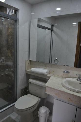 Apartamento Complex Zona T