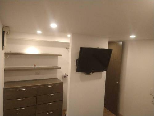 Hermoso Apartamento En El Coraz�n De Bogot�