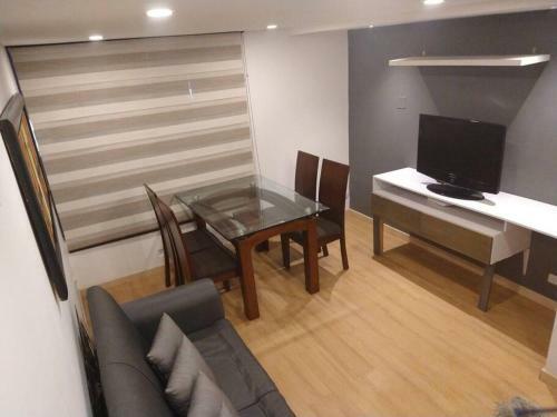 Hermoso Apartamento En El Coraz�n De Bogot�
