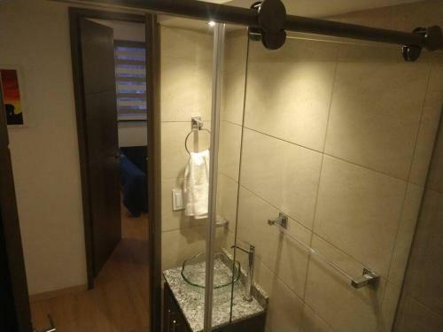 Hermoso Apartamento En El Coraz�n De Bogot�