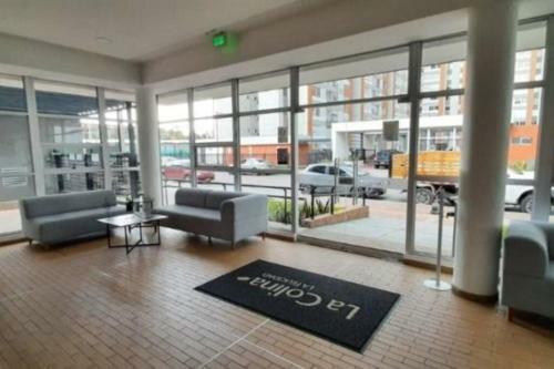 Hermoso Apartamento En El Coraz�n De Bogot�
