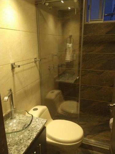 Hermoso Apartamento En El Coraz�n De Bogot�
