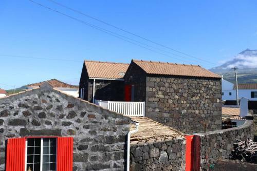 Adega Do Xelica - Holiday Cottage