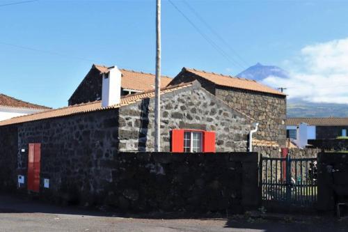 Adega Do Xelica - Holiday Cottage